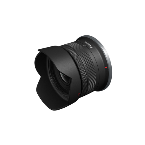Canon RF-S 10-18mm IS STM Lens - 04